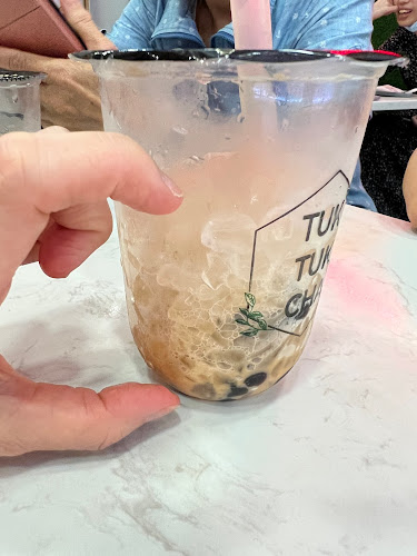 Comentarii opinii despre Tuk Tuk Cha Treasures @ NEX