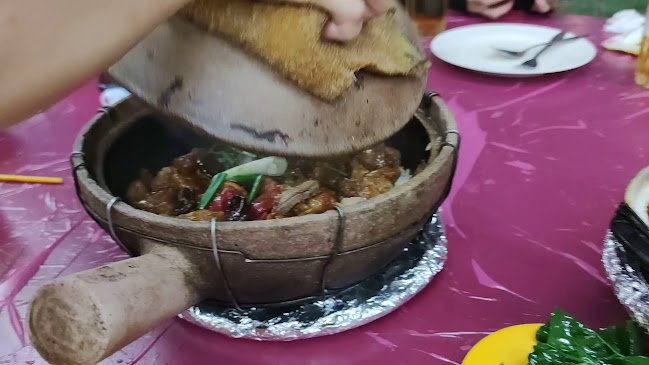 Comentarii opinii despre Xiang Jiang Claypot Rice
