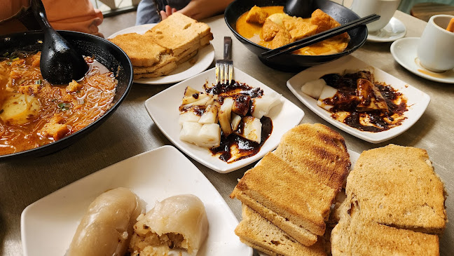 4 Tampines Central 5, #01-45 Tampines Mall, Singapore 529510