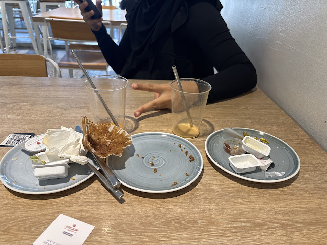 Dutch Colony Coffee Co.