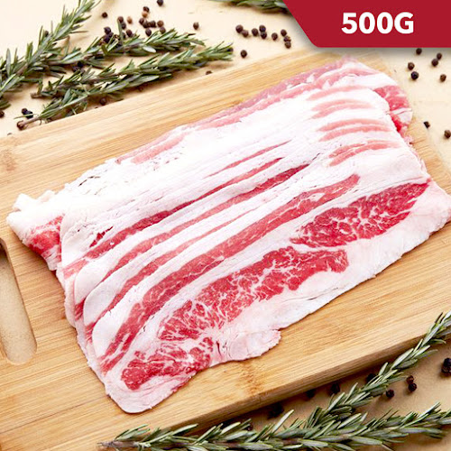 CS Foods | Online Butcher & Wholesale Meats in Singapore - Singapore