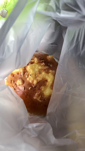 Chef Hong H.K. Bakery