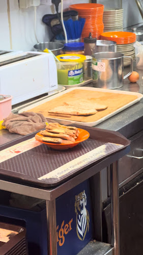 叮嚐怪茶室 - Singapore