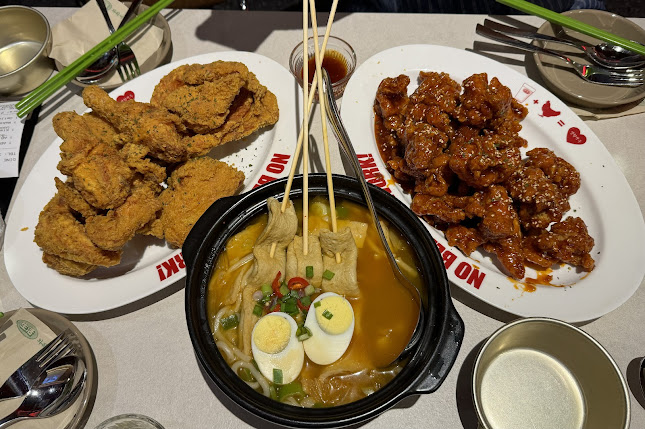 Daily Beer (Telok Ayer) - Hospitality and gastronomy