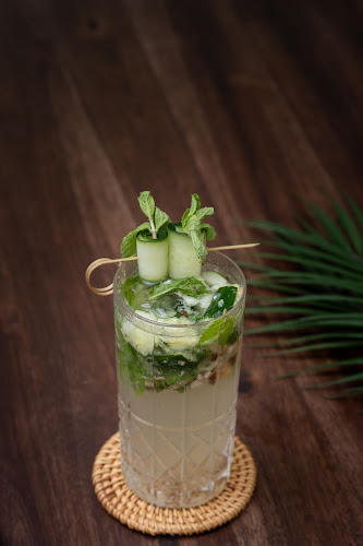 Wild Coco (Hamilton Road)