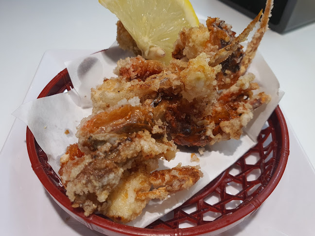 Genki Sushi Northpoint City - Singapore