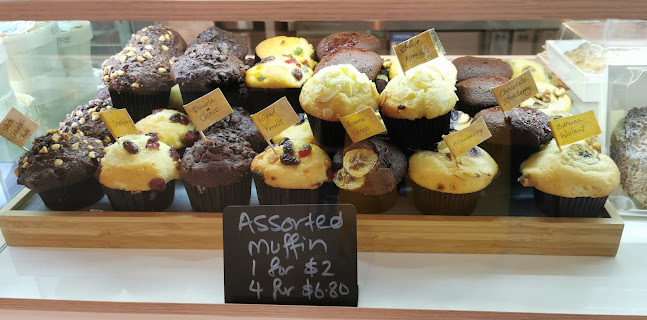 Comentarii opinii despre Bread Butter Bakehouse