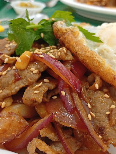 Mala Wok by Tasty Wok - Singapore