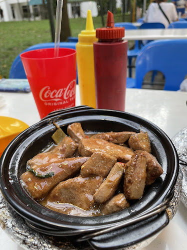 Opinii despre Xiang Jiang Claypot Rice în Singapore - Hospitality and gastronomy