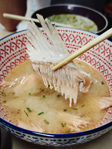 Comentarii opinii despre Izumi Japanese Restaurant