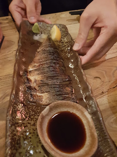 Comentarii opinii despre Shukuu Japanese Izakaya and Bar