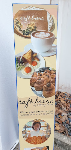 Comentarii opinii despre Café Brera at Reunion