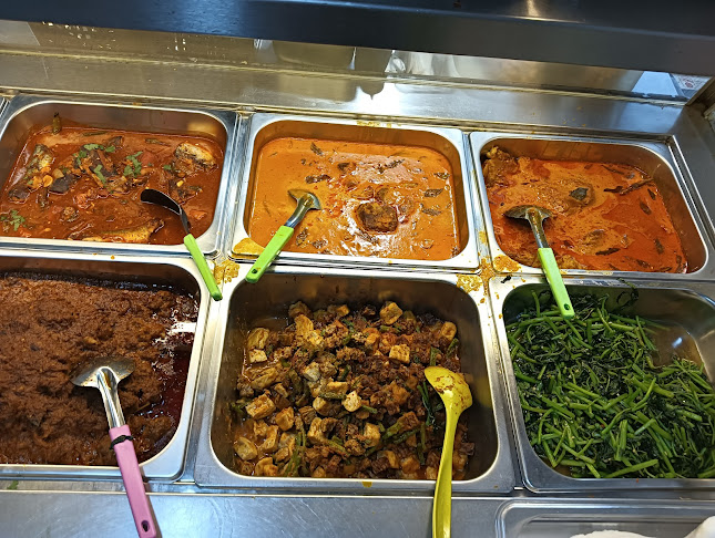 Selera Hidayah - Hospitality and gastronomy