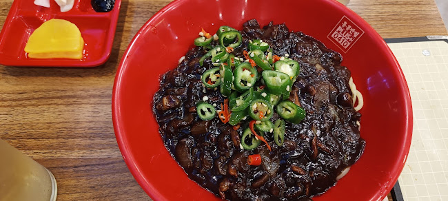 Paik's Noodle @ Waterway Point - Hospitality and gastronomy