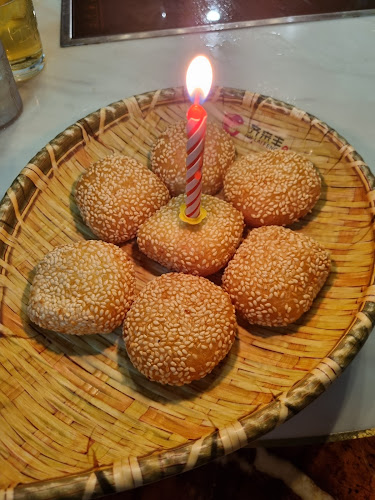 Opinii despre Qi Lai Feng 齐来丰鱼庄 Chinese Restaurant în Singapore - Hospitality and gastronomy