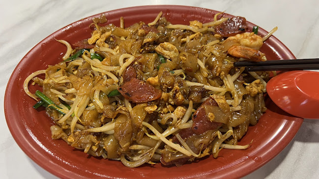 Comentarii opinii despre Malaysia Boleh! @ Northpoint City