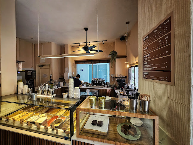 Oddity - Hospitality and gastronomy