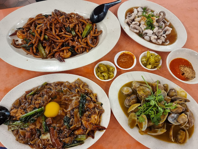 Tuck Kee Son ● 德记仔 - Katong - Singapore