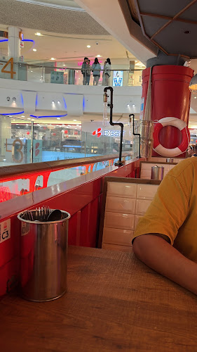 Comentarii opinii despre Cajun on Wheels @ Plaza Singapura