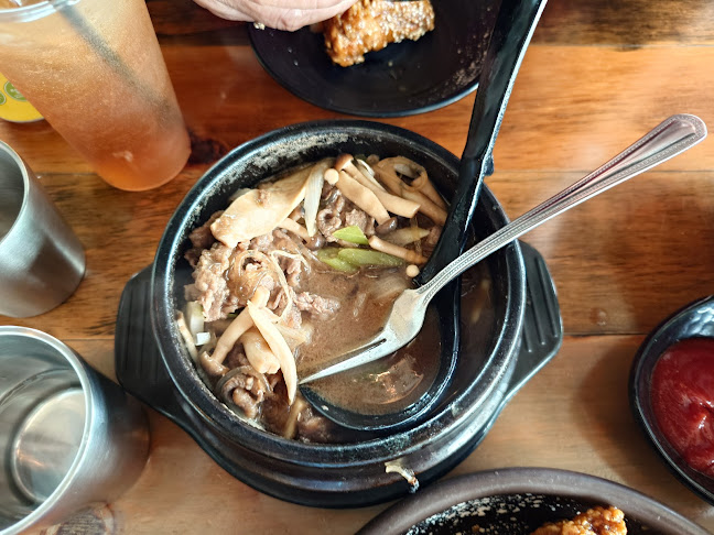 Opinii despre Oven & Fried Chicken în Singapore - Hospitality and gastronomy