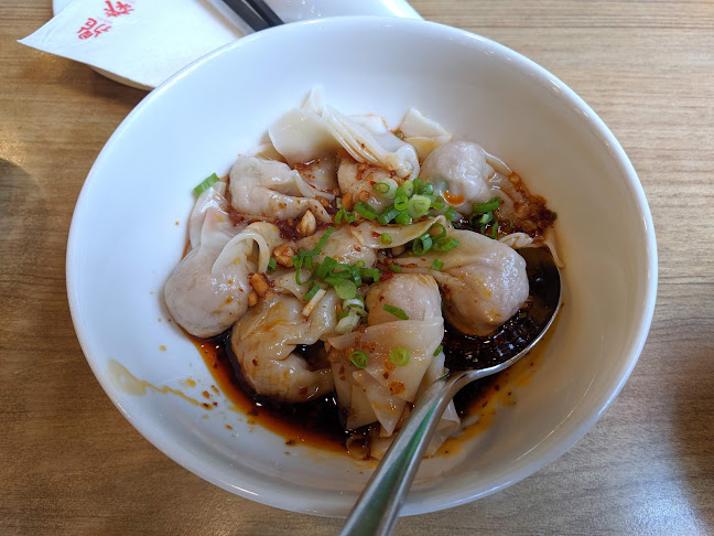 Din Tai Fung @ Chinatown Point - Singapore