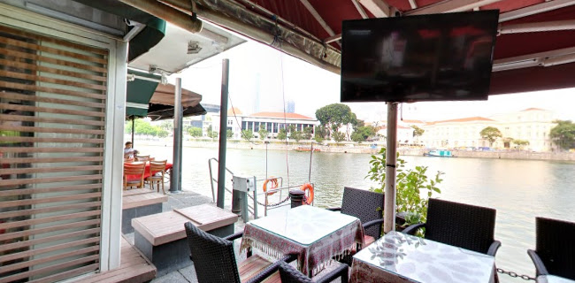 Sahara Bar & Restaurant - Hospitality and gastronomy