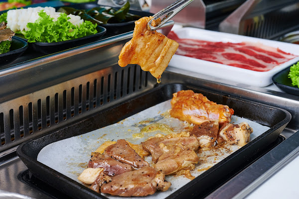 Opinii despre Good Combo Hotpot & BBQ Chinatown în Singapore - Hospitality and gastronomy