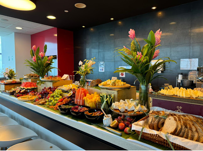 The Plattering Co. - Singapore