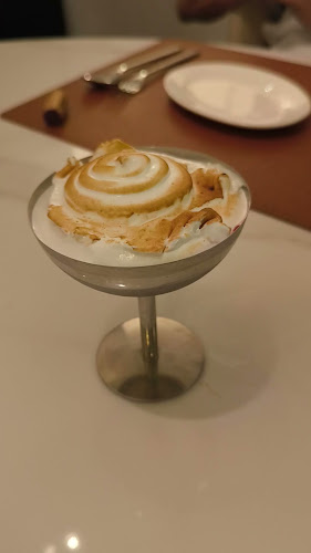 Wild Blaze Steakhouse