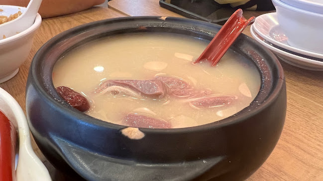 Lao Huo Tang - NEX - Singapore