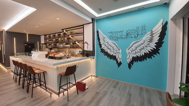 Opinii despre Ai Cafe Singapore - Best Cafe Singapore în Singapore - Hospitality and gastronomy