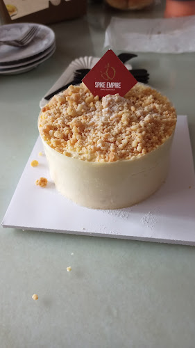 Spike Empire - Hospitality and gastronomy