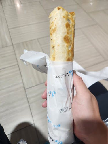 Comentarii opinii despre Antalya Turkish & Mediterranean Restaurant