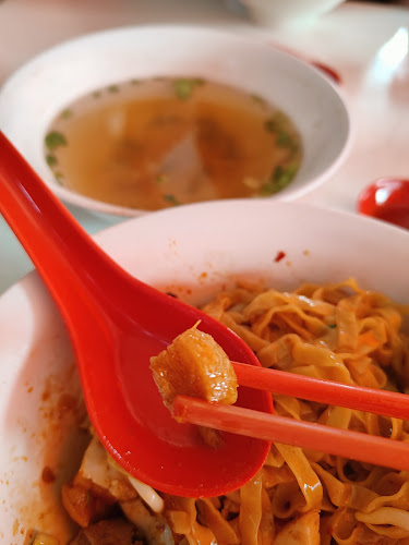 Comentarii opinii despre Soon Huat Teochew Tradition Kway Teow Mee