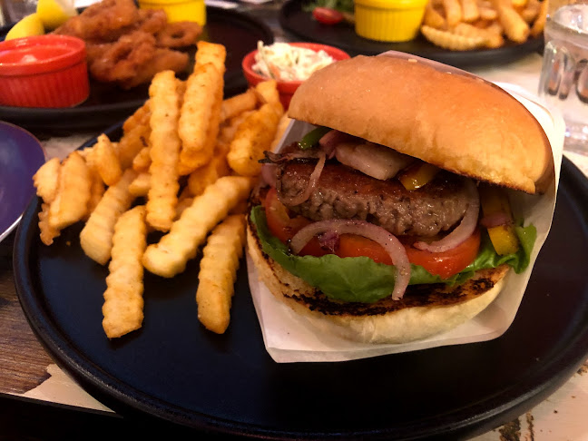 Bones 'n Barrels Alexandra