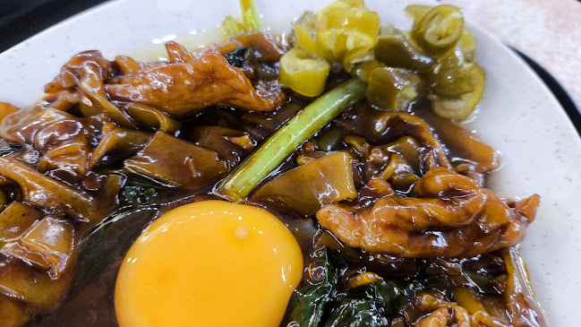 Opinii despre Tuck Kee Son ● 德记仔 - Katong în Singapore - Hospitality and gastronomy