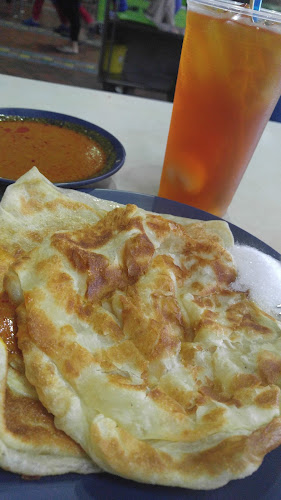 Ayer Rajah Food Centre - Hospitality and gastronomy