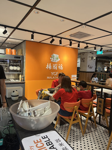 Comentarii opinii despre Yang Guo Fu Mala Tang @ Northpoint City