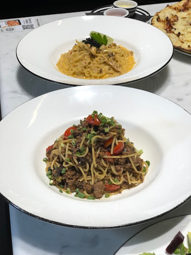 Comentarii opinii despre Pizza Express | Scotts Square (Orchard)