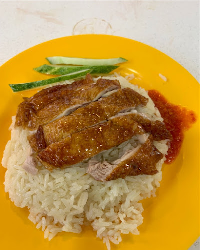 Tastebud Coffeeshop - Singapore