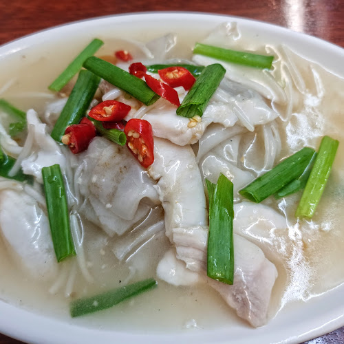 Hippo Family Restaurant - Singapore