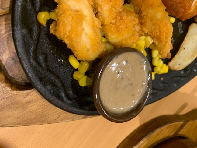 Saizeriya @ PLQ Mall - Hospitality and gastronomy