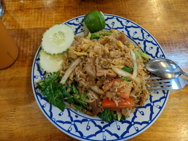 Soi Thai Kitchen - Toa Payoh - Hospitality and gastronomy