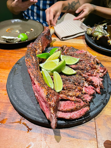 Nixta Mexican Grill & Bar - Singapore