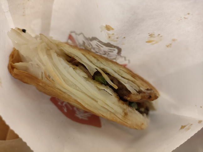 Opinii despre Qin Ji Rougamo în Singapore - Hospitality and gastronomy