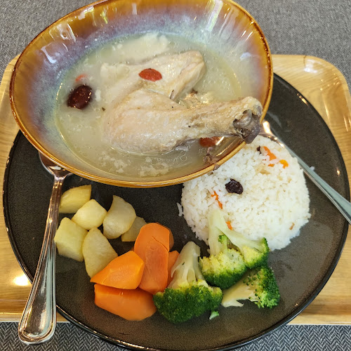 Comentarii opinii despre Palms Bistro