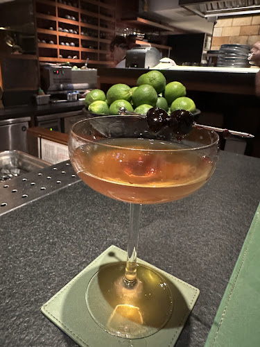 Nixta Mexican Grill & Bar - Singapore