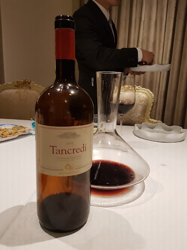 Comentarii opinii despre Buona Terra