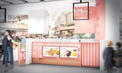 I Love Taimei SengKang Grand Mall | Fried Chicken | Bubble Tea | Taiwan Street Food