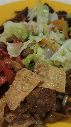 Green Healthy Vegetarian - Singapore